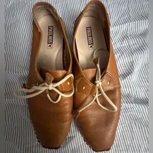 pikolinos merida woman shoes